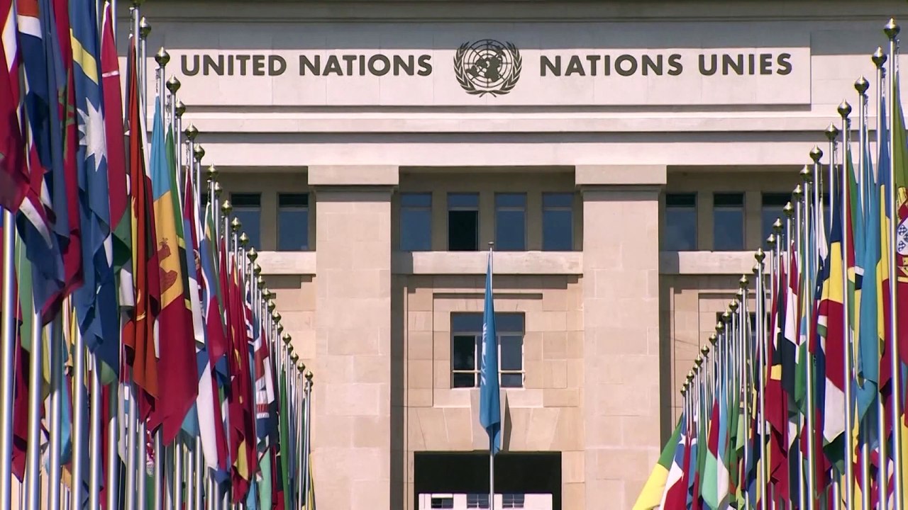 La OMS informa de un aumento en los casos de viruela del mono en Europa, con España a la cabeza