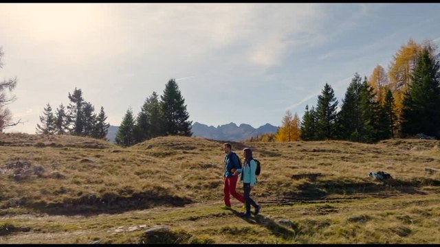 Natura, sport e benessere: in Val di Fiemme il turismo è wellness