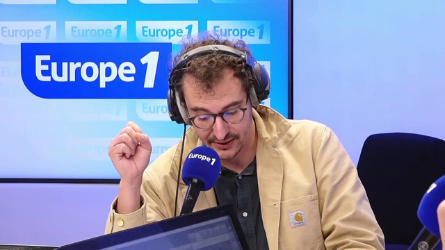 EN DIRECT - Premiers pas du gouvernement Barnier à Matignon puis à l'Elysée