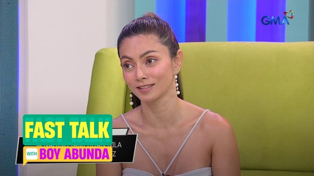 Fast Talk with Boy Abunda: Maricar De Mesa at Aiko Melendez, nagkaayos na ba? (Episode 430)