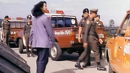 Nộ Hải Uy Long (1991) - Phim Hành Động Kinh Điển của Chung Tử Đơn 🎬