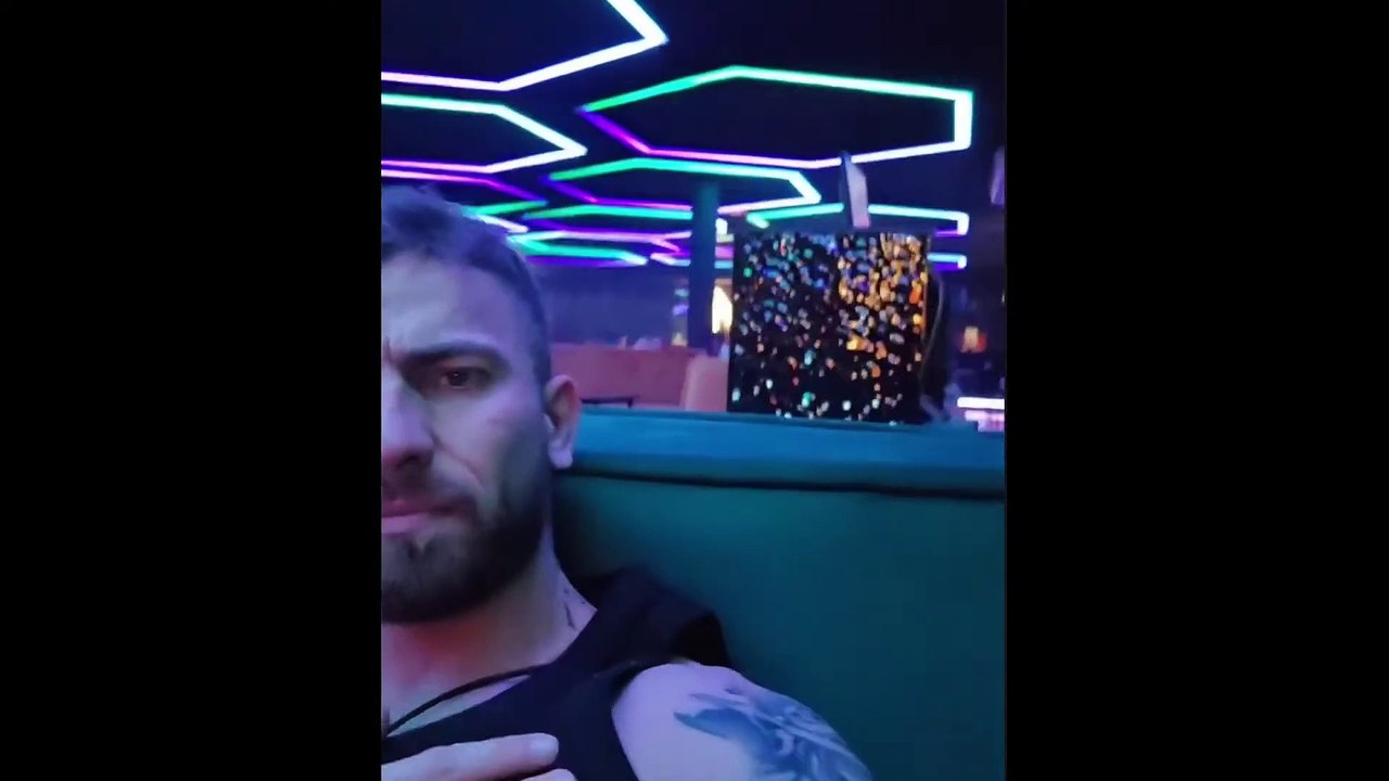 ZOIS LIVE im CLUB 22 09 2024