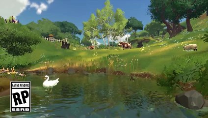 Tales of the Shire | Release Date Reveal