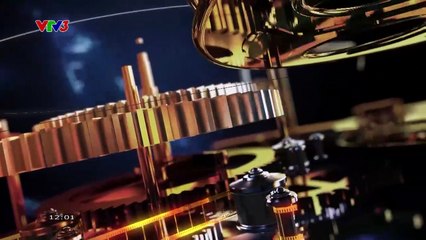 Trượng nghĩa - Tập 10 | Phim Truyền Hình VTV3 Chính Thức