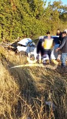 MADEN MÜHENDİSİ TRAFİK KAZASI KURBANI