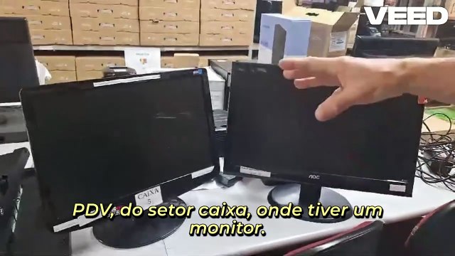 Cuidados com Monitores - Proteja Seu Monitor Dicas para Evitar Colagens e Manter a Tela Impecável