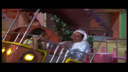 طاش ما طاش حلا