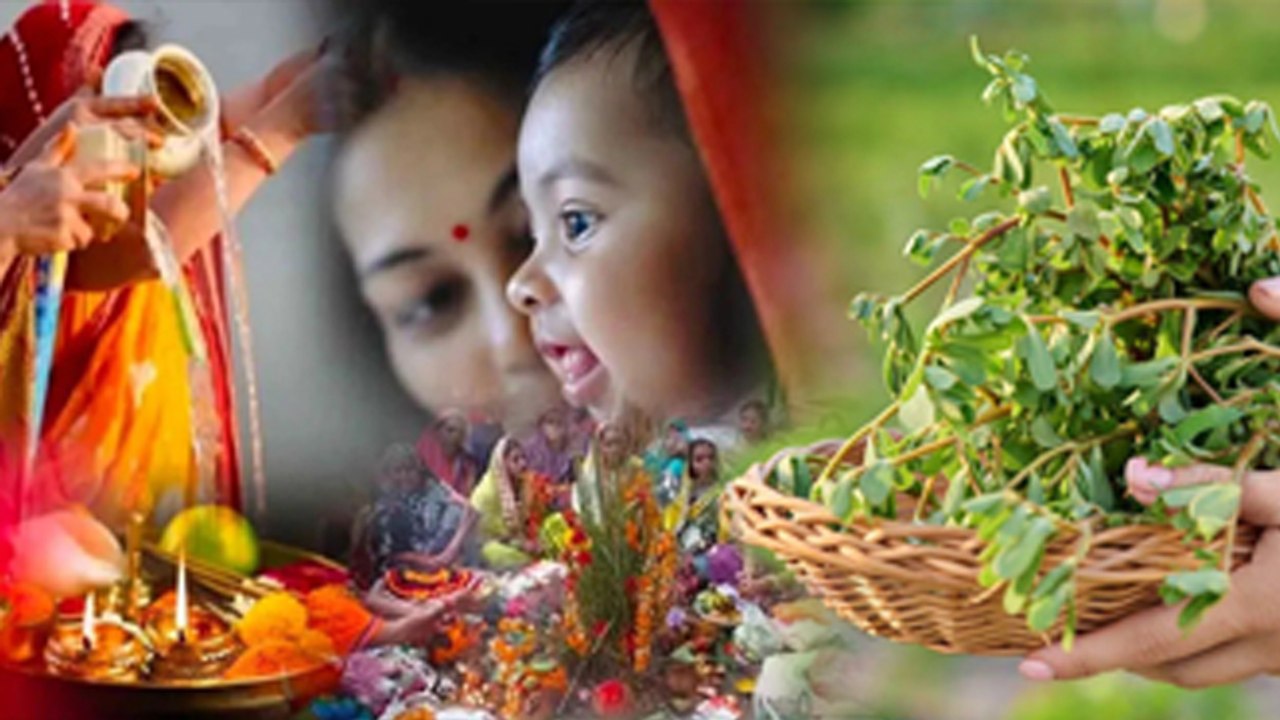 Jitiya Vrat Food 2024:  जितिया व्रत में नोनी साग खाने के फायदे, Noni Sag Health Benefits...|Boldsky