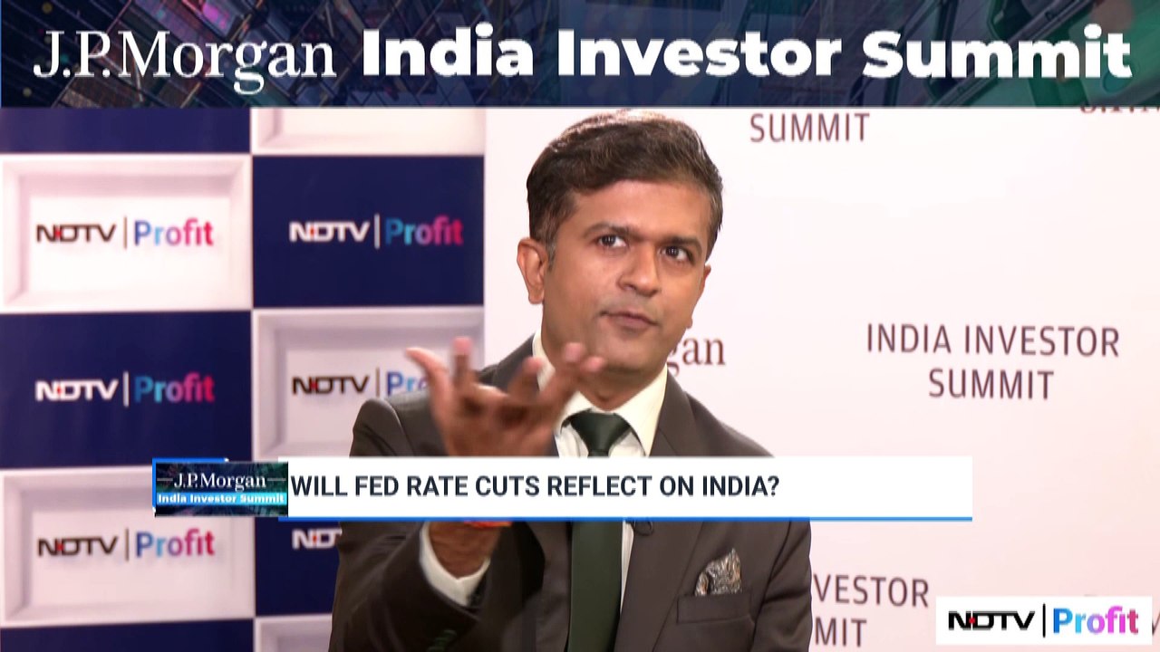 Is U.S. Heading Towards Soft-landing? JP Morgan's Luis Oganes Breaks It Down