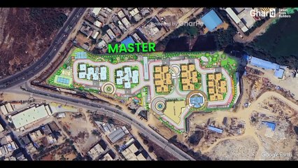 Luxury 2 & 3 BHK Apartments at The Regent, Kondapur – Premium Living in Hyderabad