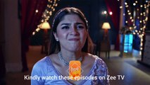 Kundali Bhagya Upcoming Twist | EP 1994 | 23 September | पालकी ने शौर्य को थप्पड़ मारा | Zee TV