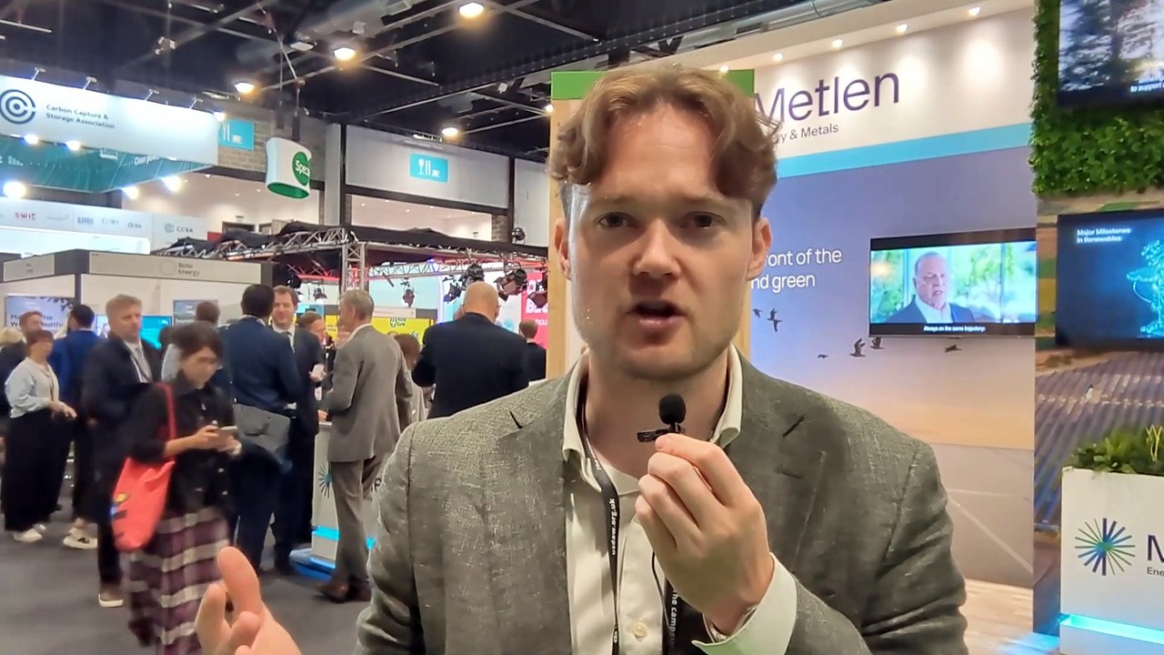 Behind the scenes at the Labour Party Conference with Alexander Brown