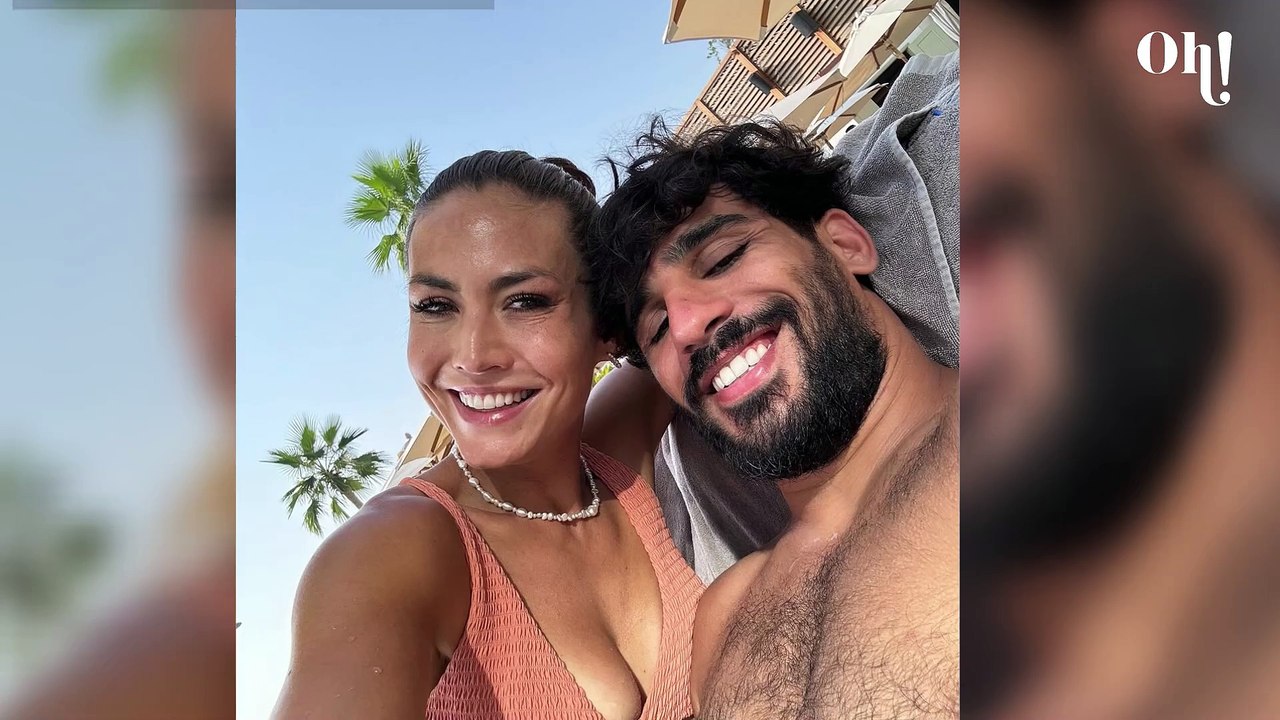 Fiona Erdmann wieder schwanger – nach zwei Fehlgeburten: Ihre emotionale Nachricht