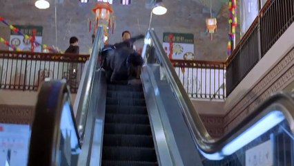 Long Tại Biên Duyên (1999) - Lưu Đức Hoa - Lồng Tiếng