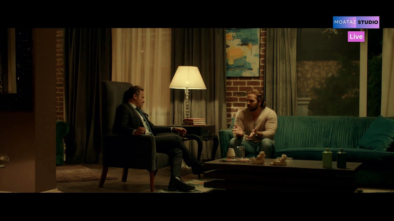 ونحب تاني ليه بطولة ياسمين عبد العزيز. #ياسمين_عبدالغزيز