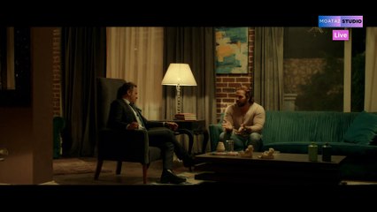 ونحب تاني ليه بطولة ياسمين عبد العزيز. #ياسمين_عبدالغزيز