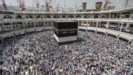 İkinci dönem umre turları başlıyor!
