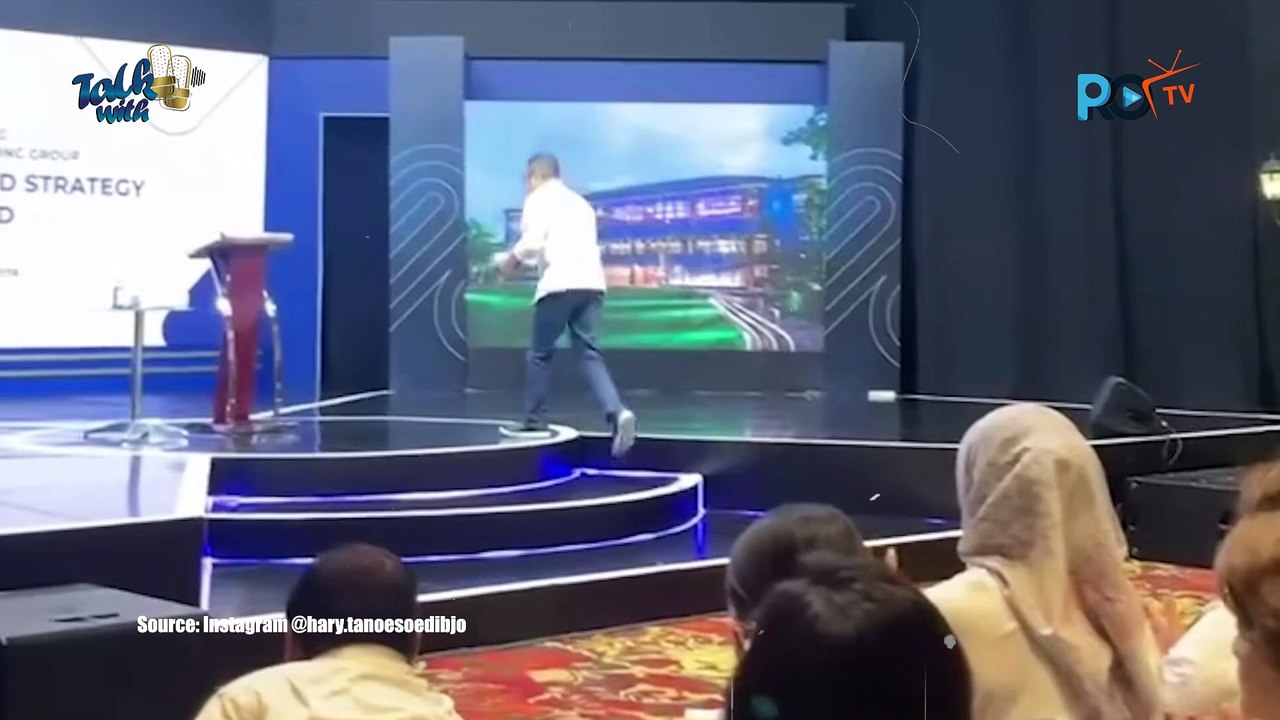 Kawal Janji Anggota DPR RI Terpilih: JPP Talk with Firnando H Ganinto (Part 1)