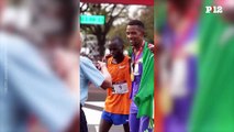 Maratón de Buenos Aires 2024: el keniata Bethwell Yegon gana la medalla de oro