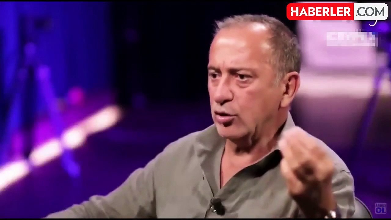 Altaylı'nın Suriyeli öğrencilerle ilgili iddiası infial yarattı! Cumhurbaşkanlığından açıklama var