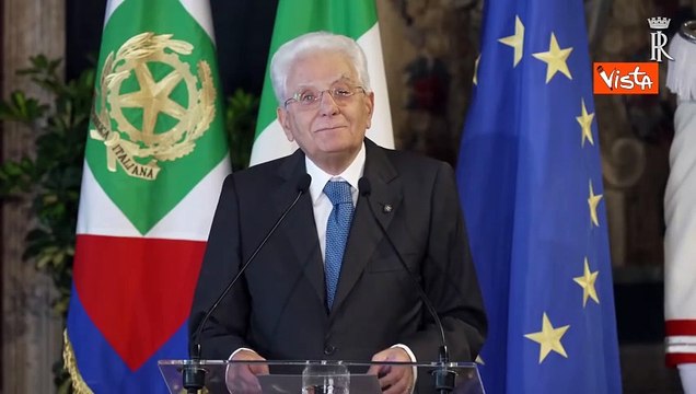 Paralimpiadi Parigi 2024, Mattarella a Tamberi e Sabatini: A voi le medaglie per la generosit?
