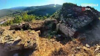 Çobankale’nin Belgeseli Çekildi