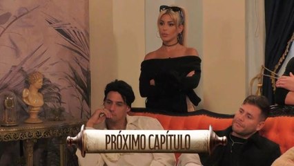 Oriana desatará su furia contra Matías Vega por una actividad: "No lo haré... Estoy podrida"