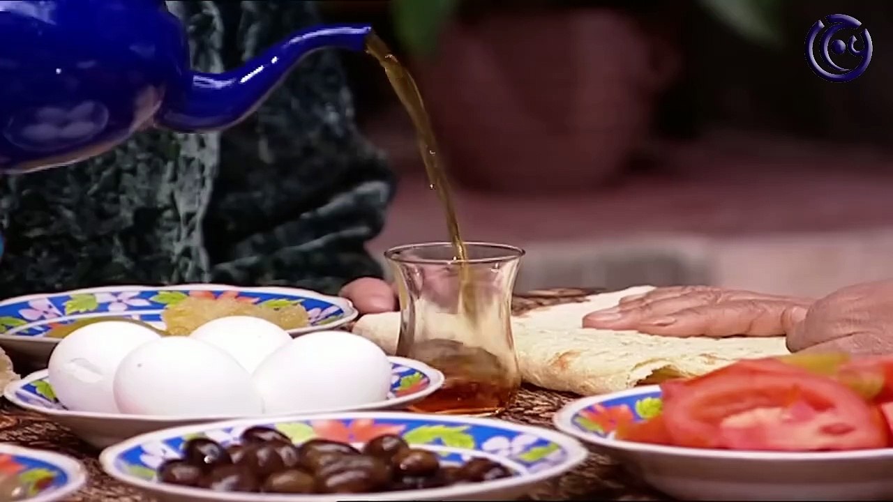 مسلسل باب الحارة الجزء الاول الحلقة 13 الثالثة عشر  _ Bab Al Harra Season 1 HD