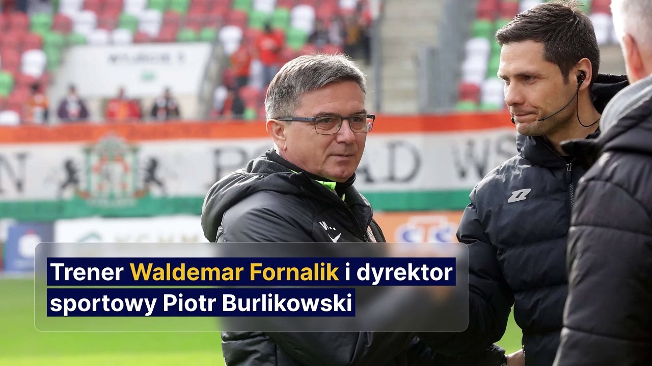 Ruszyła karuzela zwolnień