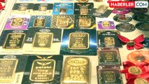 Altın Fiyatları Rekor Kırdı: Geopolitik Gerilimler ve Faiz İndirimleri Etkili