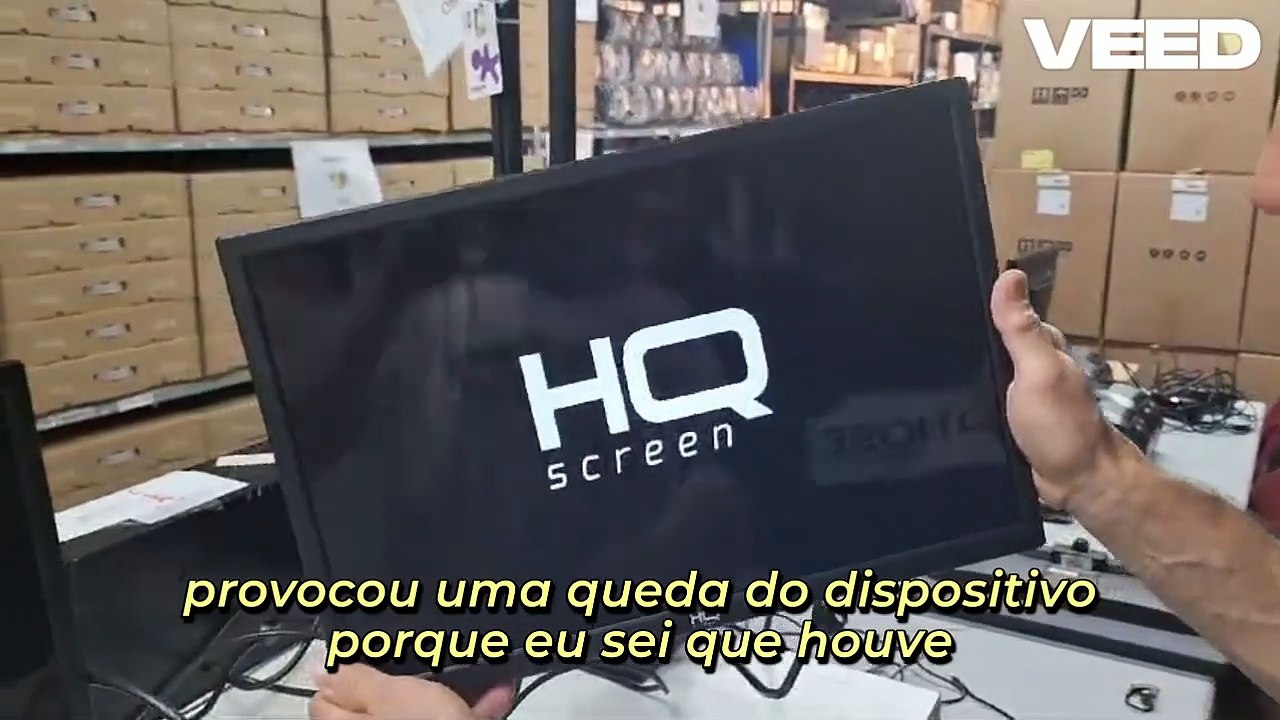 Cuidados com Monitores - Cuidados com o Local do Monitor