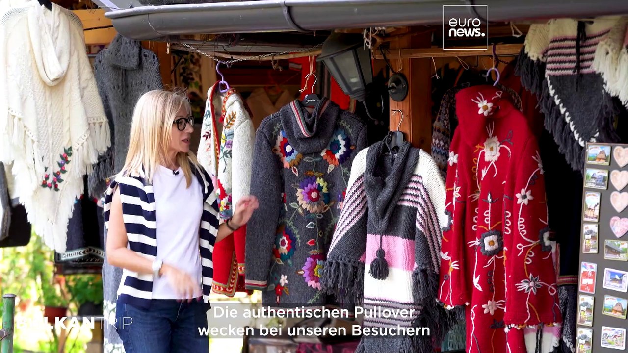 Natur, Handwerkskunst und kulinarische Wunder: Besuchen Sie Zlatibor, Serbiens Bergregion