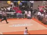 TAURIAN FONTENETTE - AND1 - DUNK 720°