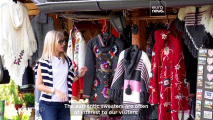 Discover the charm of Zlatibor: Sirogojno heritage and local flavours