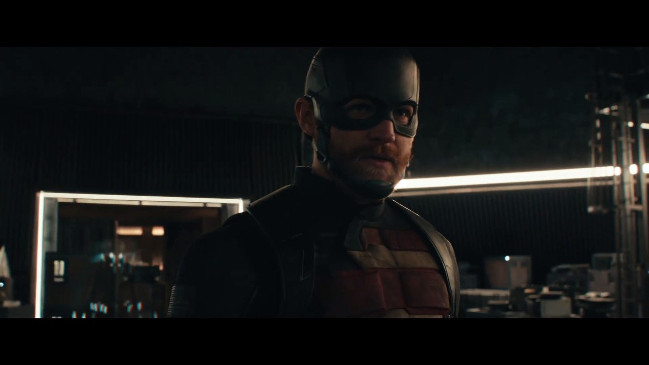 Thunderbolts* Bande-annonce VO STFR