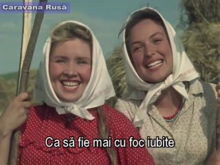 Recolta noastră - Cazacii din Kuban (1949)