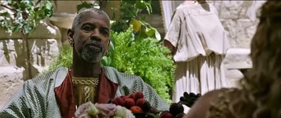 Gladiator 2 Official Trailer – Ridley Scott Returns with Epic Sequel 🎬