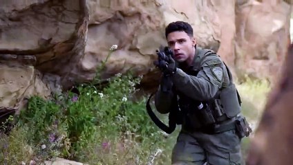 9-1-1: Lone Star - temporada 5 Teaser VO