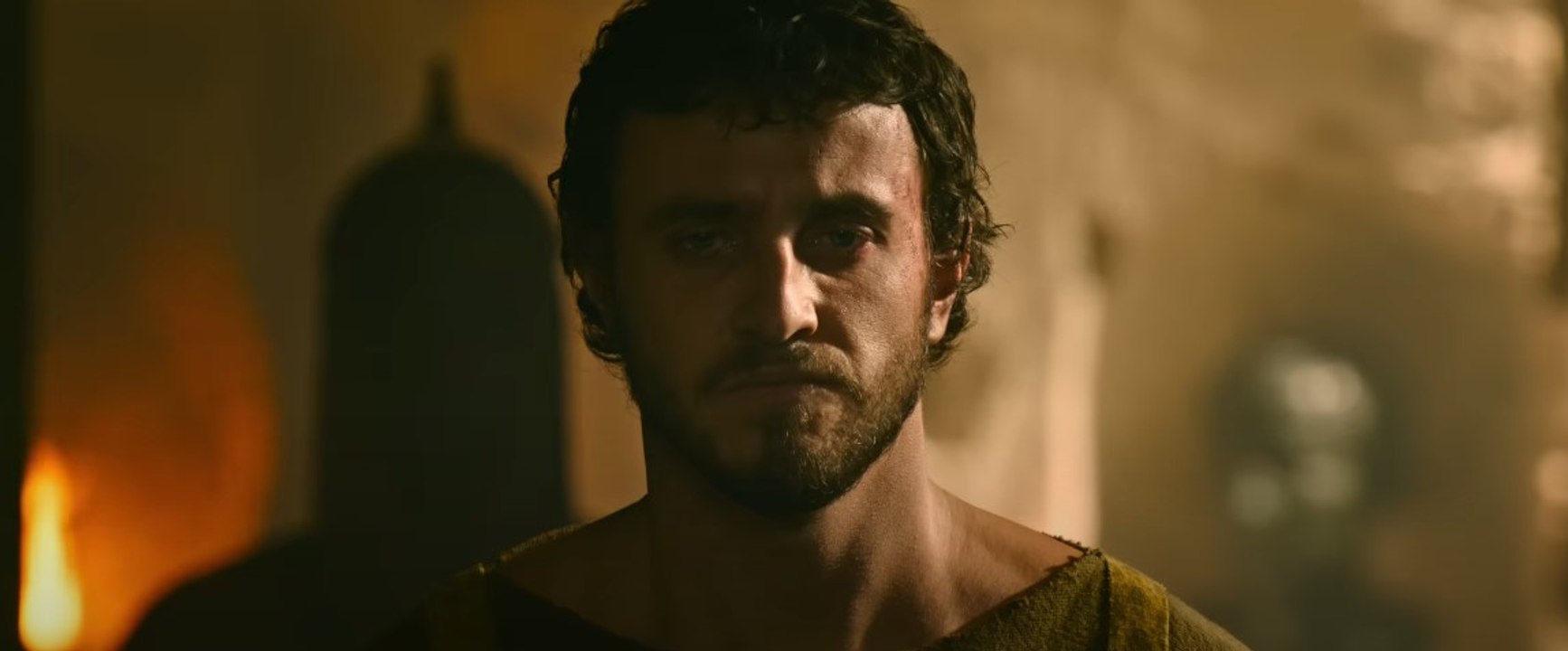 Gladiator II - Trailer 2 (English) HD