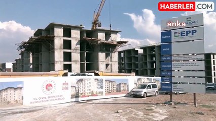 Ebrar Sitesi Davasında Tahliye İtirazı Reddi