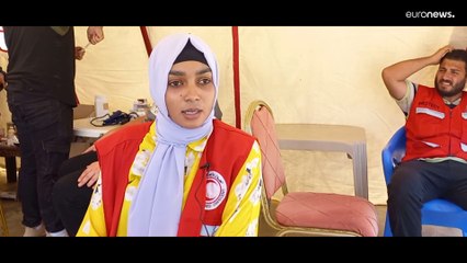 الكوليرا تنتشر في السودان وجنرالات الحرب يواصلون قتالهم دون هوادة