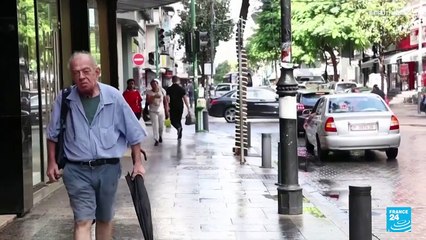 Líbano señala al menos 80.000 llamadas israelíes para pedir evacuación