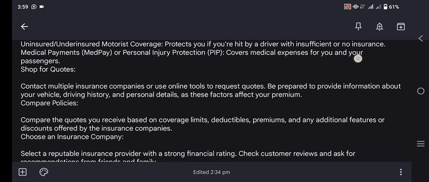 auto insurance in the usa|usa auto insurance insights| auto insurance explained