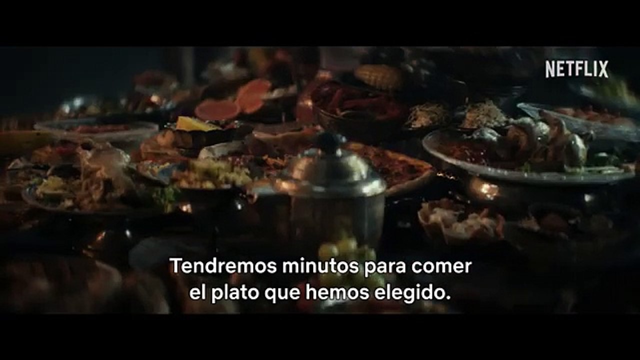 'El hoyo 2' tráiler