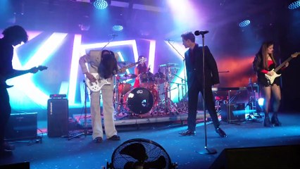 16.03.2024 Sorry To Interrupt "That's All Right (Mama)"