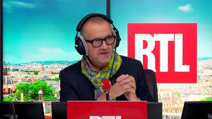 Le journal RTL de 15h du 23 septembre 2024