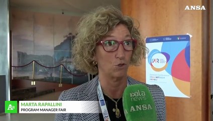 L'IA italiana si incontra a Napoli per le sfide del futuro