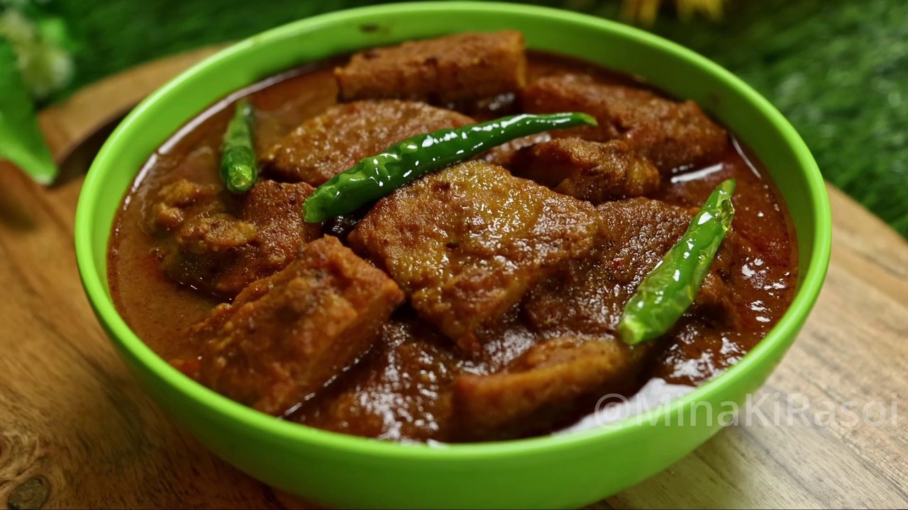 "चने की दाल की सब्जी बनाने की आसान रेसिपी | स्वाद और सेहत का perfect combination!" #chanadalkisabji