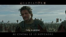 Gladiator II - Bande-annonce VOST [Au cinéma le 13 novembre]