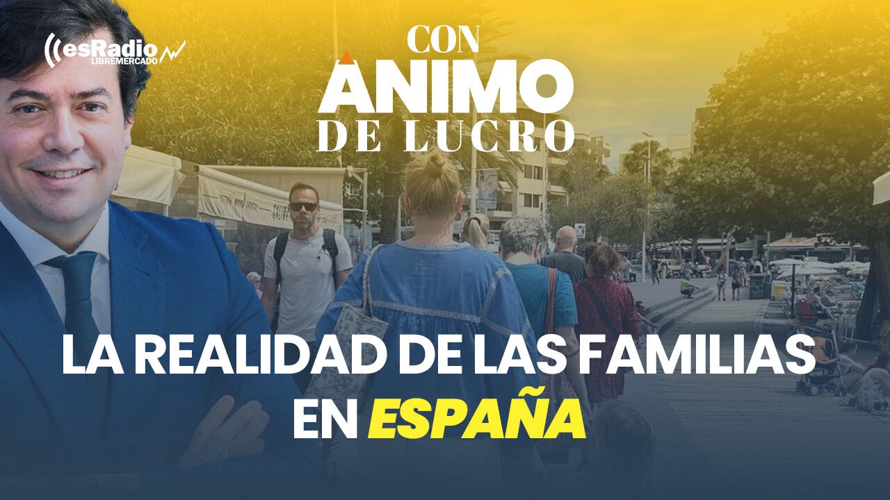 Ni restaurantes ni vacaciones: La realidad de las familias en España que no te contará el Gobierno